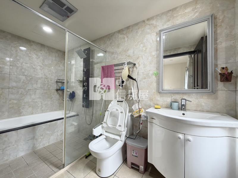 【安家】過嶺好市多峰雲大4房車房屋室內格局與周邊環境