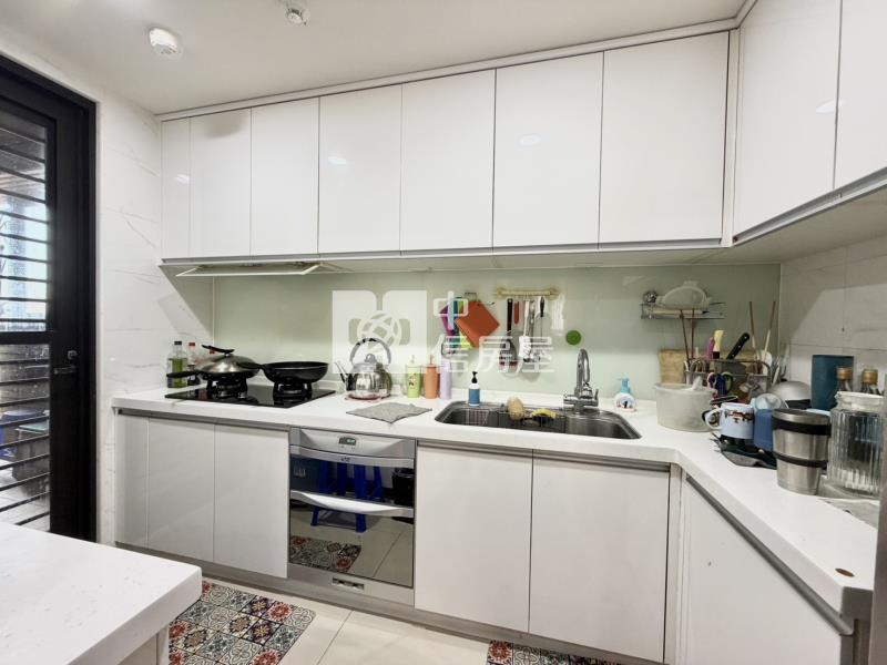 【安家】過嶺好市多峰雲大4房車房屋室內格局與周邊環境