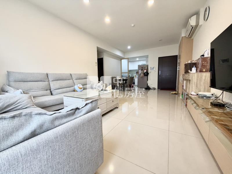 【安家】過嶺好市多峰雲大4房車房屋室內格局與周邊環境