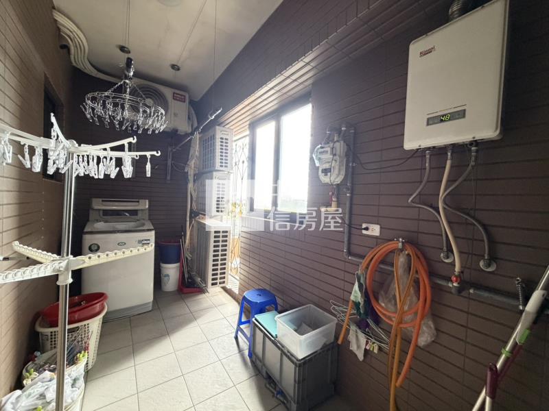 【安家】過嶺好市多峰雲大4房車房屋室內格局與周邊環境