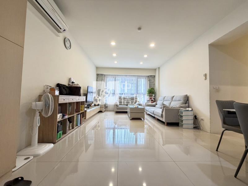 【安家】過嶺好市多峰雲大4房車房屋室內格局與周邊環境