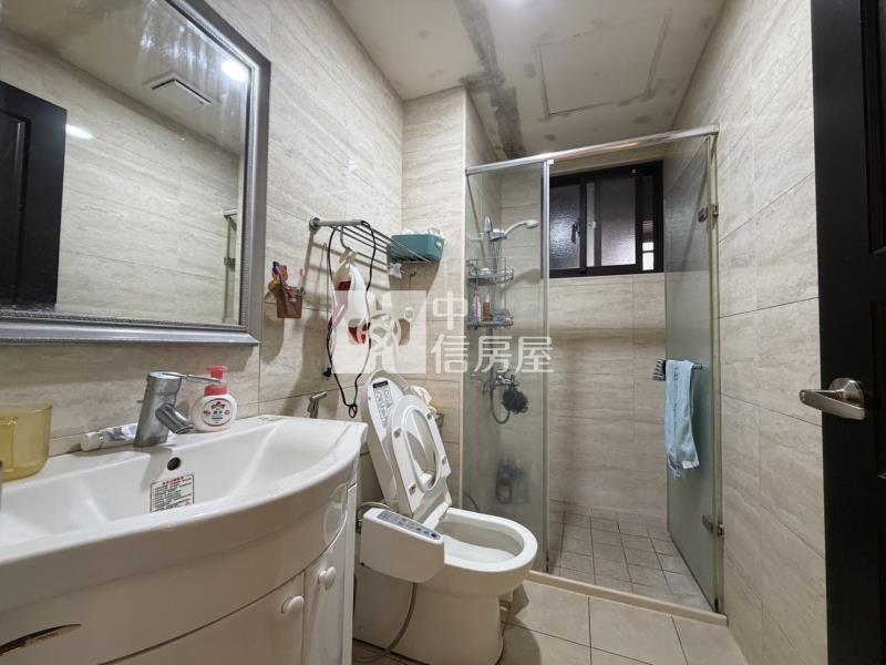 【安家】過嶺好市多峰雲大4房車房屋室內格局與周邊環境