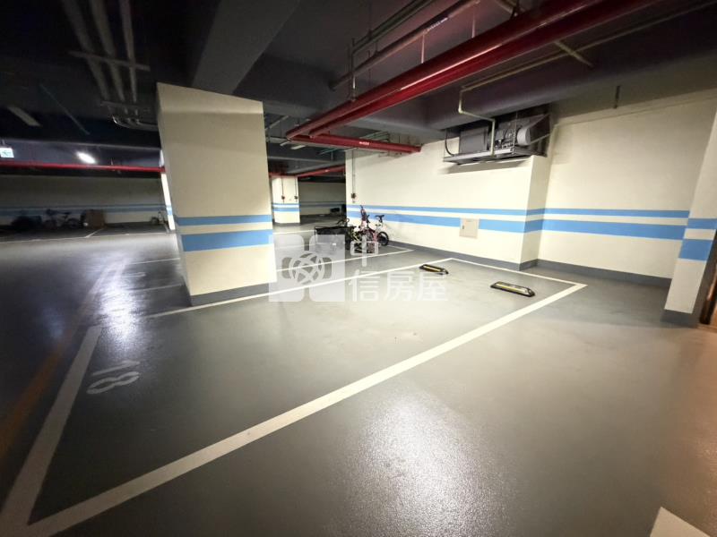 【安家】過嶺好市多峰雲大4房車房屋室內格局與周邊環境