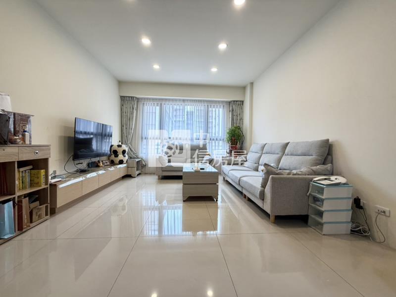 【安家】過嶺好市多峰雲大4房車房屋室內格局與周邊環境