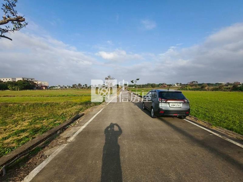 新屋民有二路稀有小坪數方正美田房屋室內格局與周邊環境