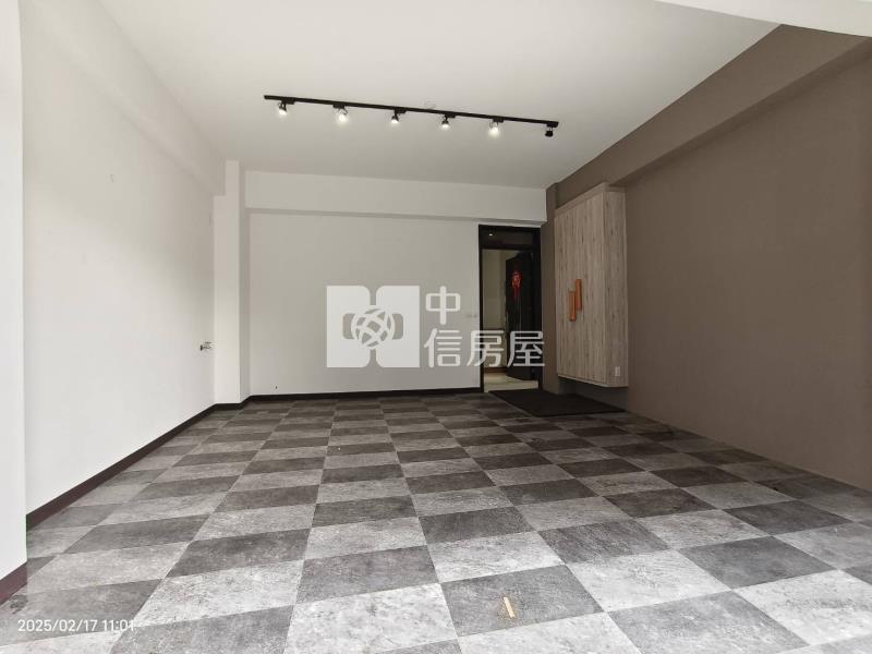 長治輕齡孝親美車墅房屋室內格局與周邊環境