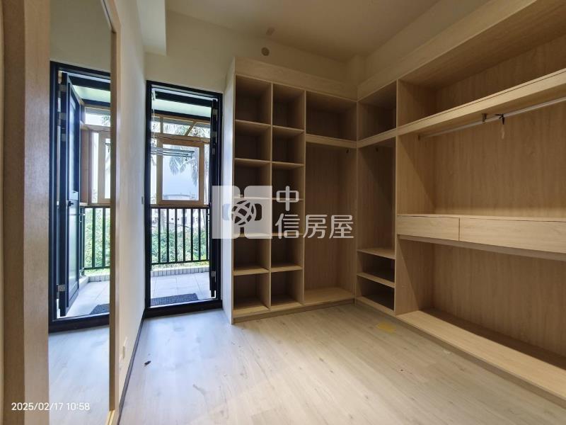 長治輕齡孝親美車墅房屋室內格局與周邊環境