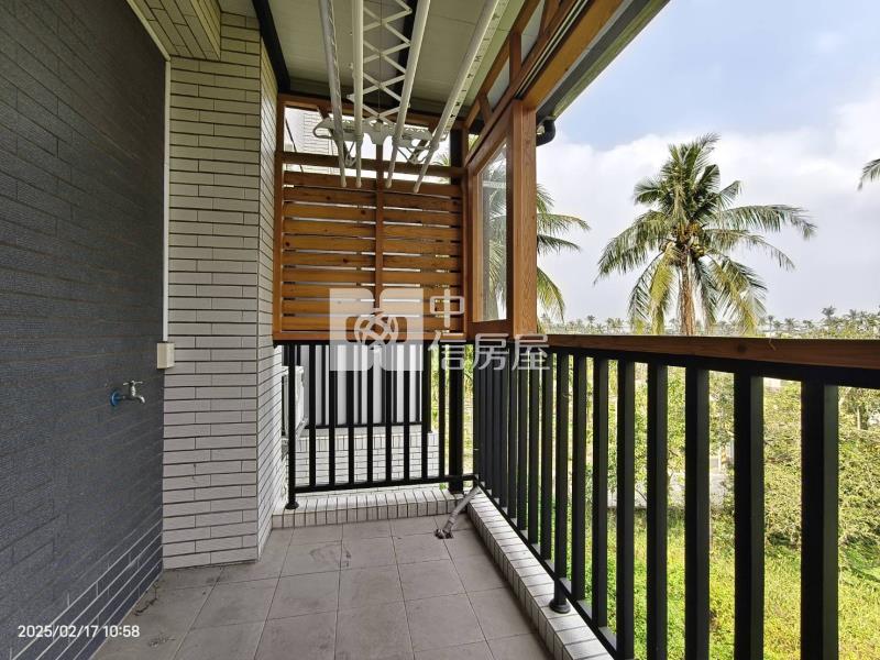 長治輕齡孝親美車墅房屋室內格局與周邊環境