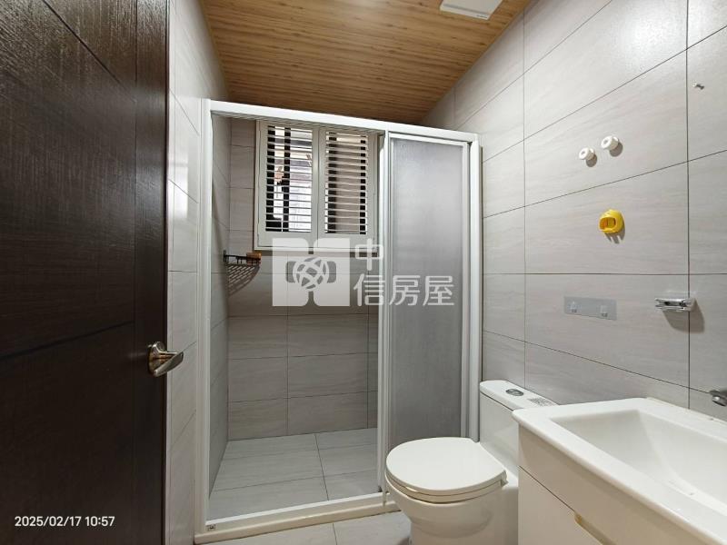 長治輕齡孝親美車墅房屋室內格局與周邊環境