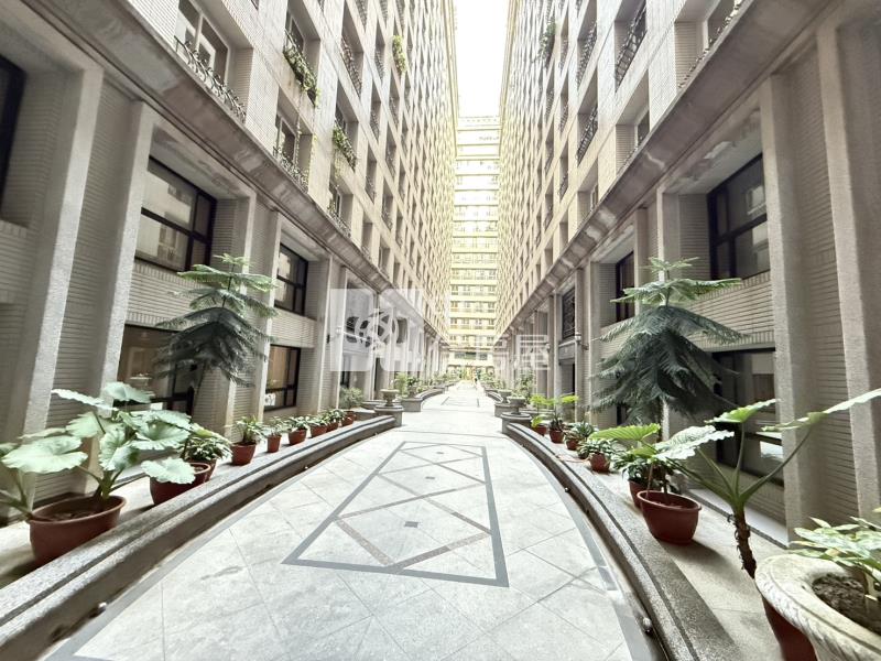 【安家】法國之星捷運A21精美三房車房屋室內格局與周邊環境