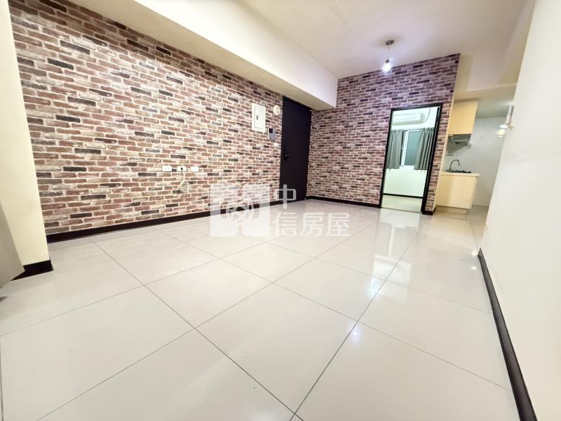 【安家】法國之星捷運A21精美三房車房屋室內格局與周邊環境