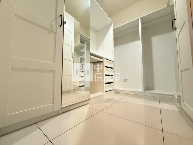 【安家】法國之星捷運A21精美三房車房屋室內格局與周邊環境