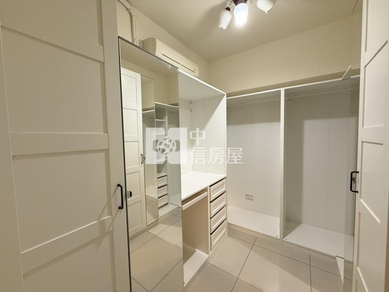 【安家】法國之星捷運A21精美三房車房屋室內格局與周邊環境