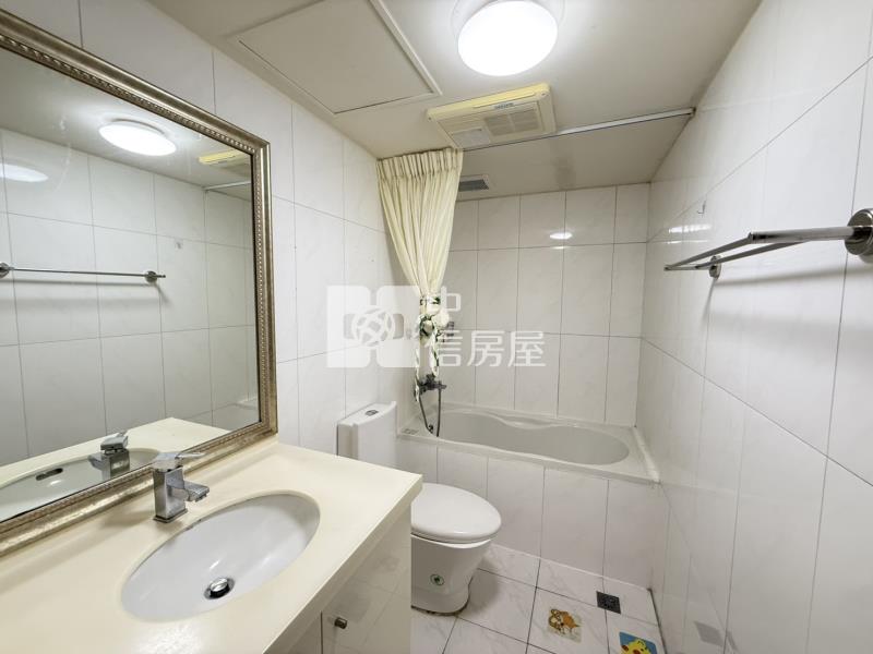 【安家】法國之星捷運A21精美三房車房屋室內格局與周邊環境