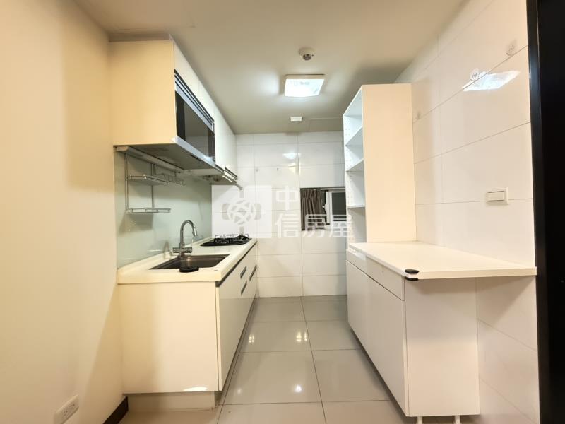 【安家】法國之星捷運A21精美三房車房屋室內格局與周邊環境