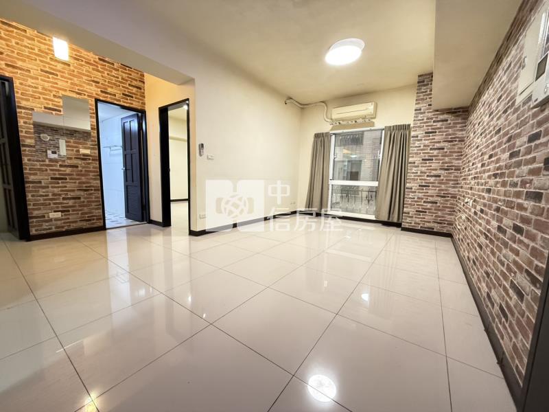 【安家】法國之星捷運A21精美三房車房屋室內格局與周邊環境