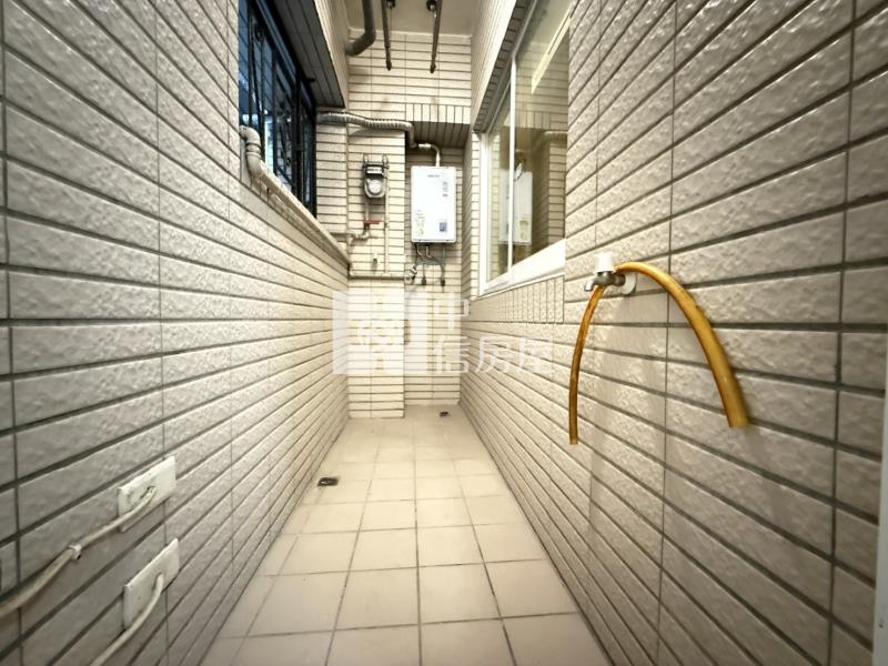 【安家】法國之星捷運A21精美三房車房屋室內格局與周邊環境