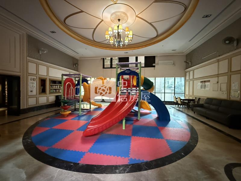 【安家】法國之星捷運A21精美三房車房屋室內格局與周邊環境