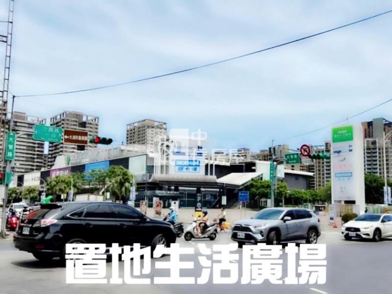 Y02.桃園八德G05捷運站旁透天厝【捷運新北園區站加盟店】房屋室內格局與周邊環境