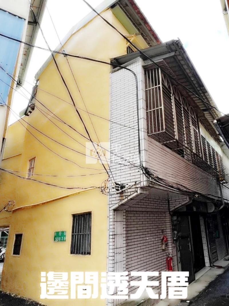 Y02.桃園八德G05捷運站旁透天厝【捷運新北園區站加盟店】房屋室內格局與周邊環境