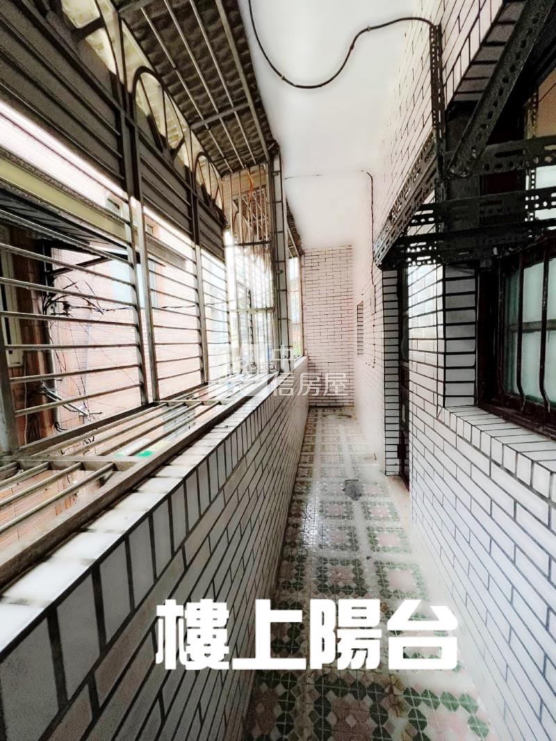 Y02.桃園八德G05捷運站旁透天厝【捷運新北園區站加盟店】房屋室內格局與周邊環境