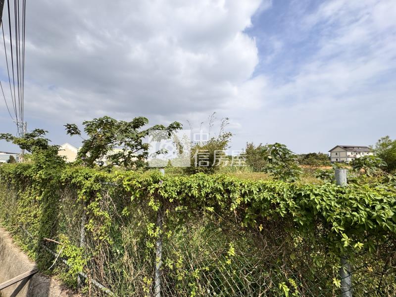 平鎮賦北段都內農地房屋室內格局與周邊環境