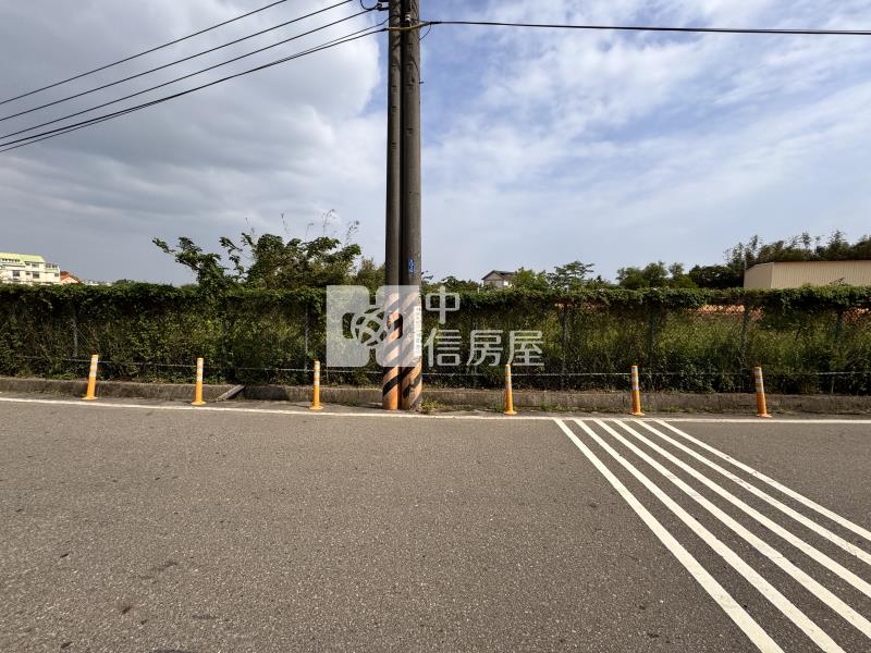 平鎮賦北段都內農地房屋室內格局與周邊環境