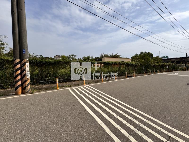 平鎮賦北段都內農地房屋室內格局與周邊環境