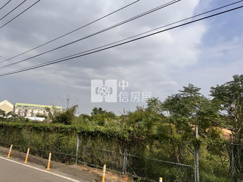 平鎮賦北段都內農地房屋室內格局與周邊環境