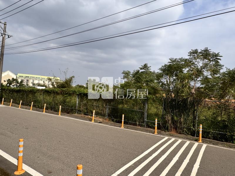 平鎮賦北段都內農地房屋室內格局與周邊環境