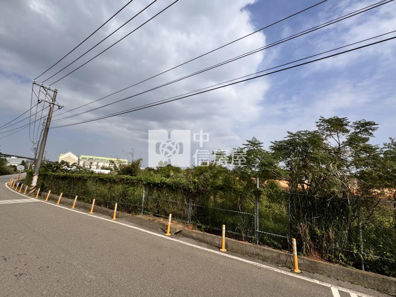 平鎮賦北段都內農地房屋室內格局與周邊環境
