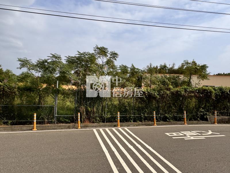 平鎮賦北段都內農地房屋室內格局與周邊環境