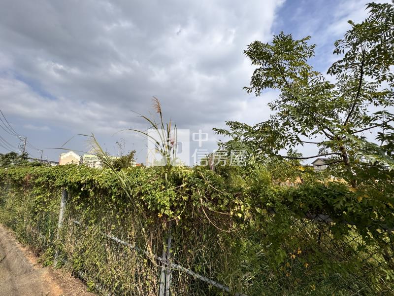 平鎮賦北段都內農地房屋室內格局與周邊環境