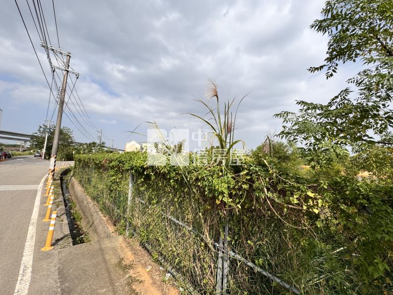 平鎮賦北段都內農地房屋室內格局與周邊環境