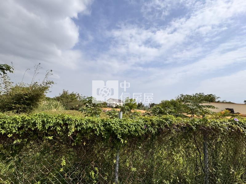 平鎮賦北段都內農地房屋室內格局與周邊環境