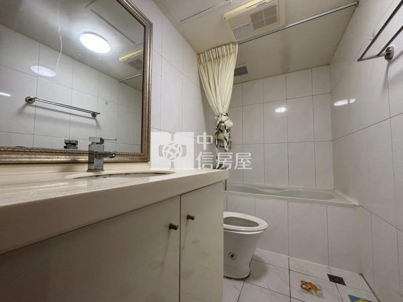 法國之星3房車房屋室內格局與周邊環境