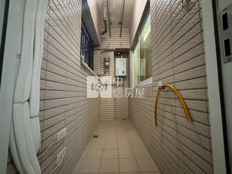 法國之星3房車房屋室內格局與周邊環境