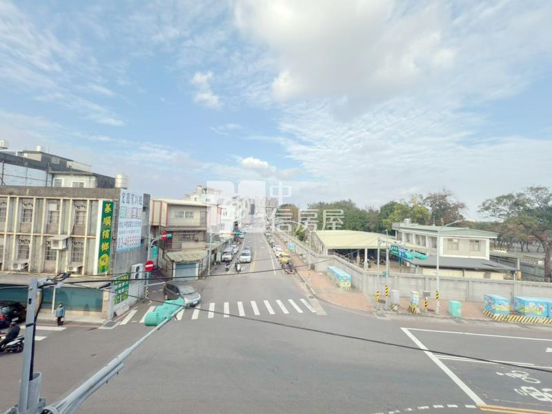 平鎮忠貞國小正龍南路店面房屋室內格局與周邊環境