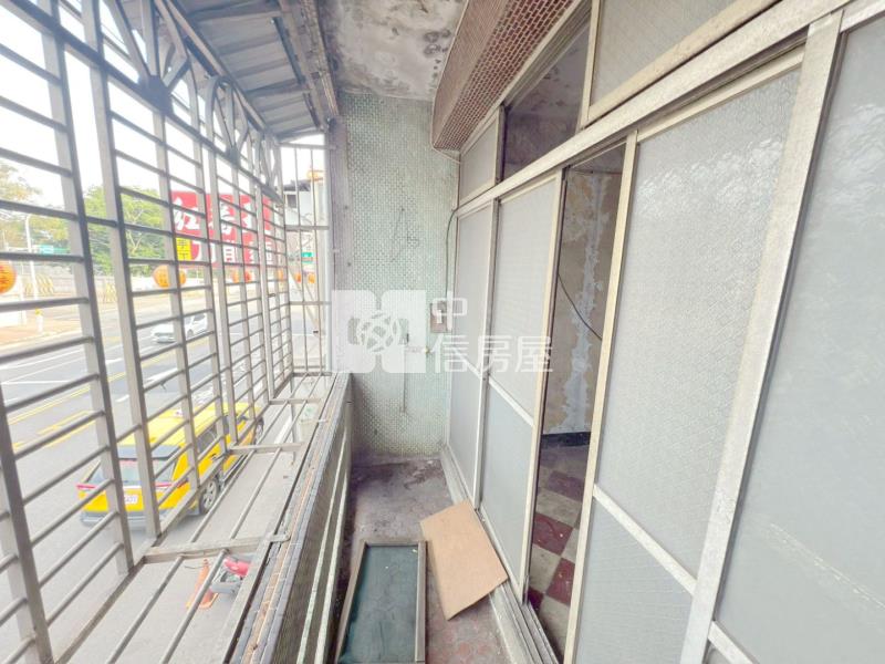 平鎮忠貞國小正龍南路店面房屋室內格局與周邊環境