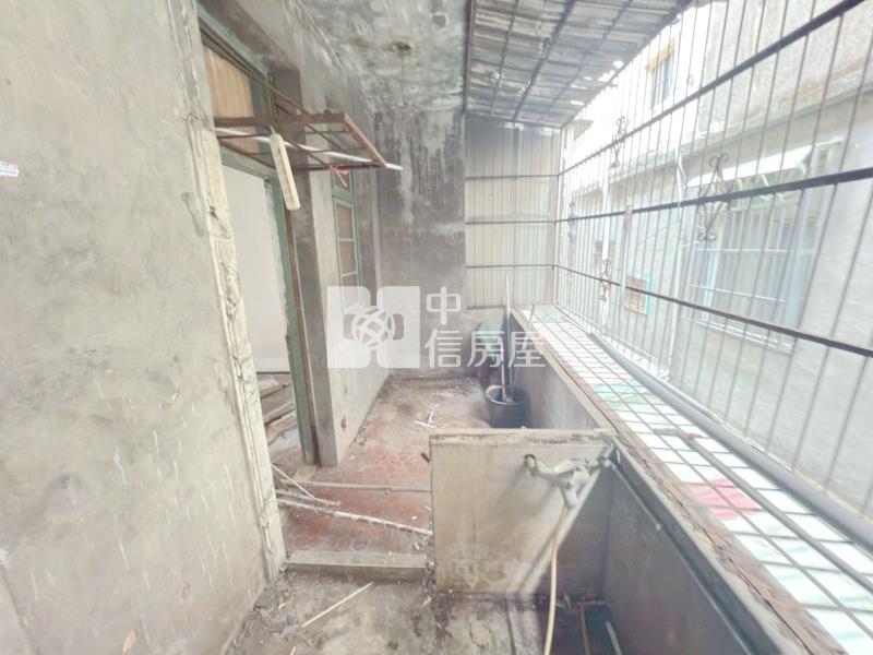 平鎮忠貞國小正龍南路店面房屋室內格局與周邊環境