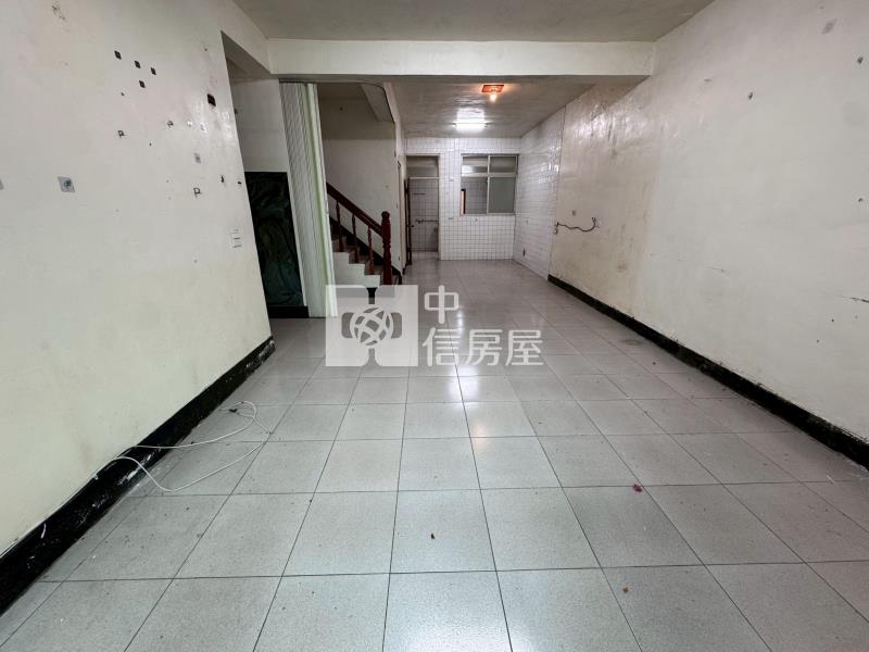 近楊梅交流道大地坪透天房屋室內格局與周邊環境