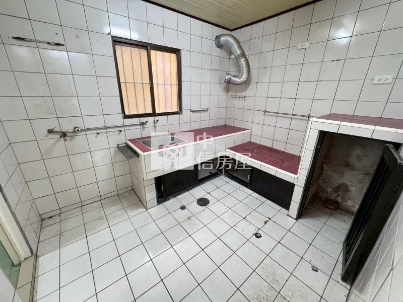 近楊梅交流道大地坪透天房屋室內格局與周邊環境