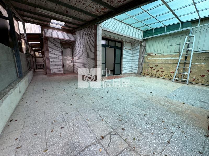 近楊梅交流道大地坪透天房屋室內格局與周邊環境