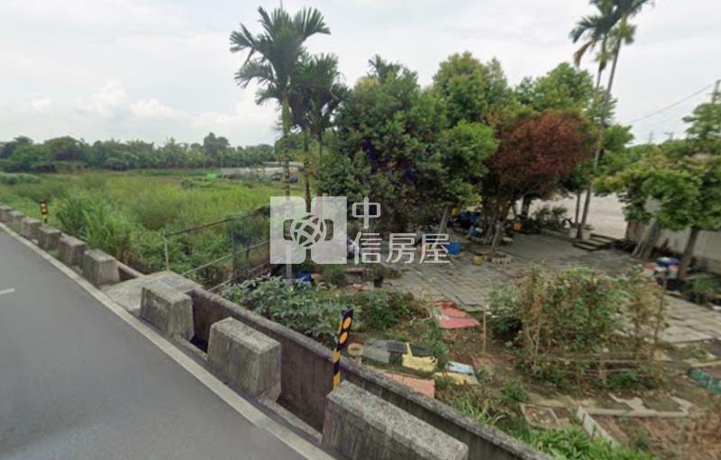 蘆竹都計內農地房屋室內格局與周邊環境