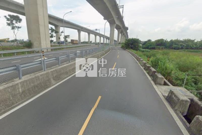 蘆竹都計內農地房屋室內格局與周邊環境