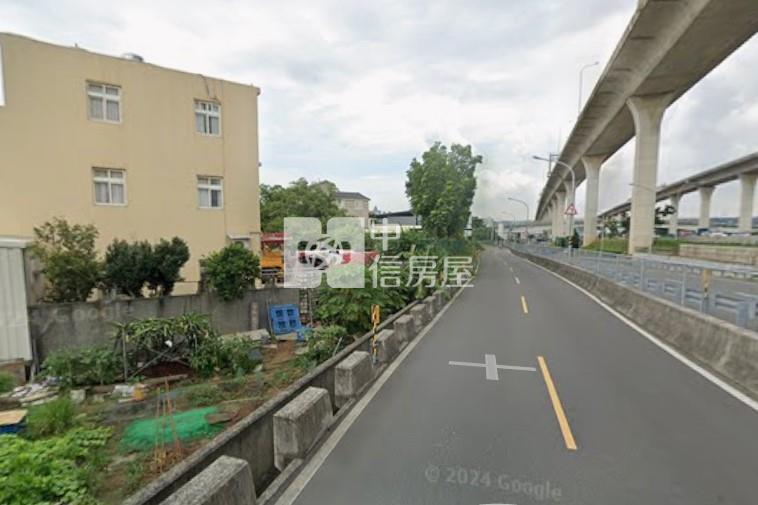 蘆竹都計內農地房屋室內格局與周邊環境