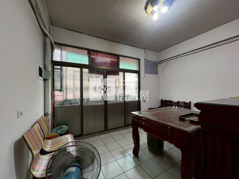 東區正20米路黃金透店房屋室內格局與周邊環境