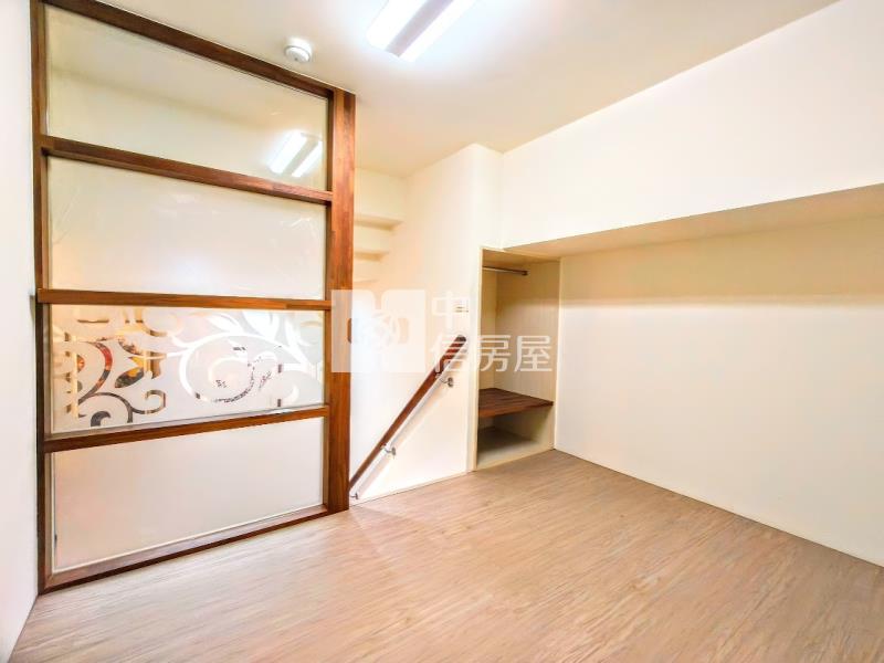 北屯情人橋*聖家鑫傳承*1樓小花園2房+平車房屋室內格局與周邊環境