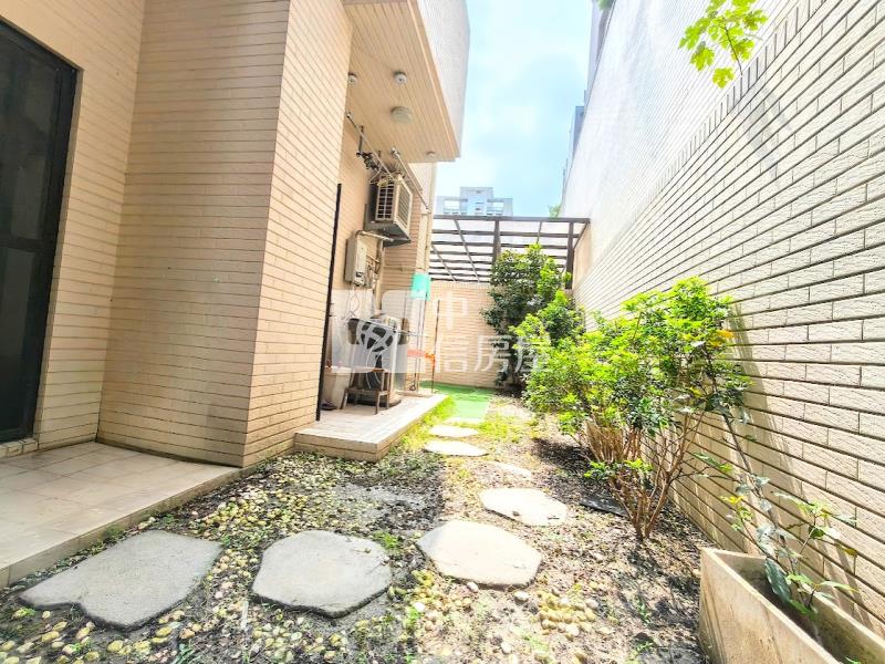 北屯情人橋*聖家鑫傳承*1樓小花園2房+平車房屋室內格局與周邊環境