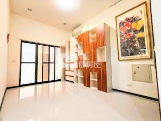 北屯情人橋*聖家鑫傳承*1樓小花園2房+平車房屋室內格局與周邊環境